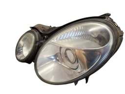 MERCEDES-BENZ 15435901 Headlight left MERCEDES-BENZ E-CLASS (W211) (2002-2009) — thumbnail 2