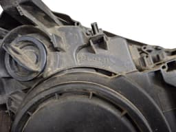 MERCEDES-BENZ 15435901 Headlight left MERCEDES-BENZ E-CLASS (W211) (2002-2009) — thumbnail 7