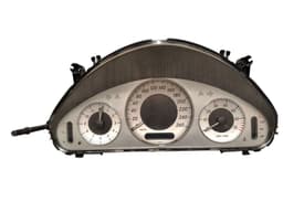 MERCEDES-BENZ A2114402911 Instrument Cluster MERCEDES-BENZ E-CLASS (W211) (2002-2009) — thumbnail 1