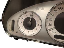 MERCEDES-BENZ A2114402911 Instrument Cluster MERCEDES-BENZ E-CLASS (W211) (2002-2009) — thumbnail 3