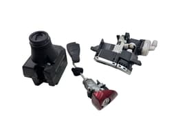 MERCEDES-BENZ A2305452308 Ignition switch lock (ignition barrel) MERCEDES-BENZ SL-CLASS (R230) (2001-2012) — thumbnail 1