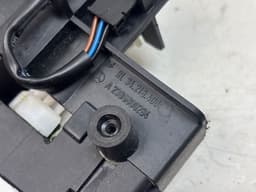 MERCEDES-BENZ A2305452308 Ignition switch lock (ignition barrel) MERCEDES-BENZ SL-CLASS (R230) (2001-2012) — thumbnail 4