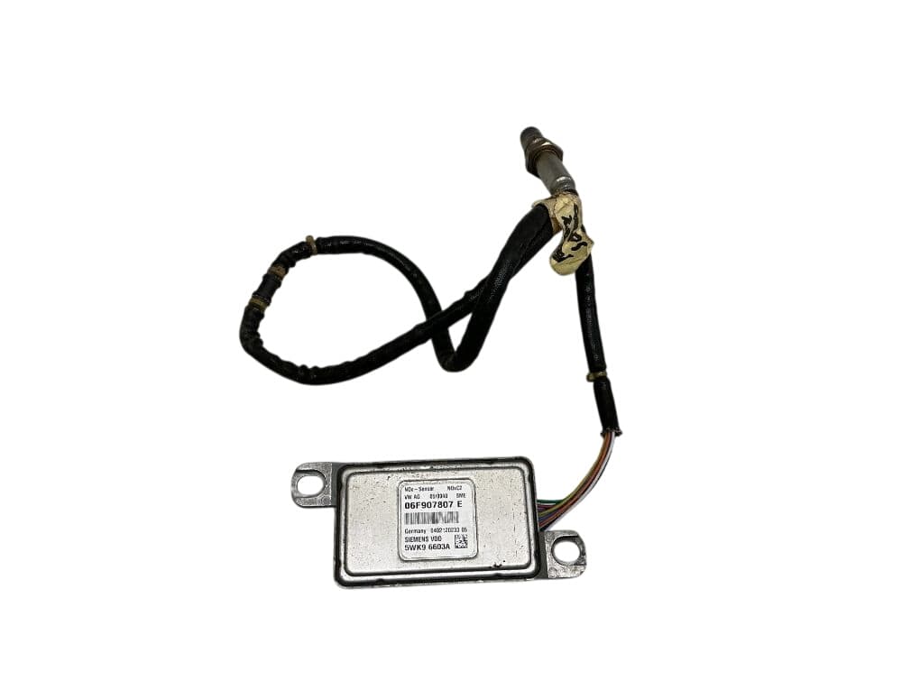 VW 06F907807E Lambda Probe VW GOLF V (1K) (2003-2009)