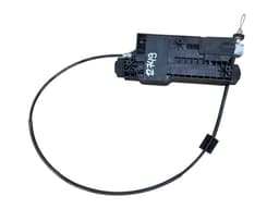 BMW 6850289 Parking brake motor / actuator BMW X5 (E70) (2007-2013) — thumbnail 1