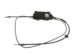 MERCEDES-BENZ A2214302949 Parking brake motor / actuator MERCEDES-BENZ S-CLASS Coupe (C216) (2006-2013) — thumbnail 1