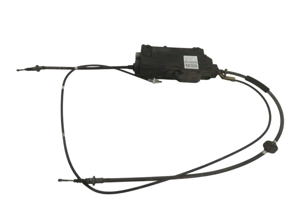 A2214302949 Parking brake motor / actuator MERCEDES-BENZ S-CLASS Coupe (C216) (2006-2013)
