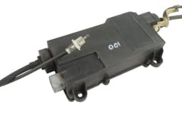 MERCEDES-BENZ A2214302949 Parking brake motor / actuator MERCEDES-BENZ S-CLASS Coupe (C216) (2006-2013) — thumbnail 8