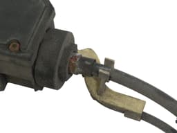 MERCEDES-BENZ A2214302949 Parking brake motor / actuator MERCEDES-BENZ S-CLASS Coupe (C216) (2006-2013) — thumbnail 7