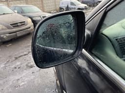 VW 7L6857507GK Mirror left VW TOUAREG I (7L) (2002-2010) — thumbnail 1