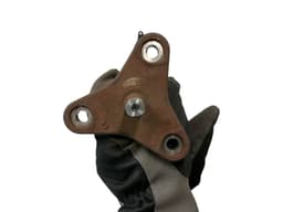 BMW 26107614673 7614673 Propeller Shaft Complete BMW 5 GRAN TURISMO (F07) (2009-2017) — thumbnail 4