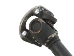 MERCEDES-BENZ A2044101801 A2044106701 Propeller shaft front MERCEDES-BENZ S-CLASS Coupe (C216) (2006-2013) — thumbnail 6