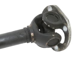 MERCEDES-BENZ A2044101801 A2044106701 Propeller shaft front MERCEDES-BENZ S-CLASS Coupe (C216) (2006-2013) — thumbnail 2