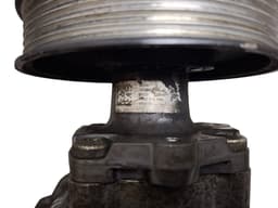 BMW 7652974116 Power steering pump BMW X3 (E83) (2004-2012) — thumbnail 5