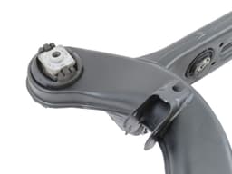 MERCEDES-BENZ A2183501401 Rear axle Beam MERCEDES-BENZ E-CLASS (W212) (2009-2016) — thumbnail 3