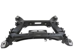 MERCEDES-BENZ A2183501401 Rear axle Beam MERCEDES-BENZ E-CLASS (W212) (2009-2016) — thumbnail 1