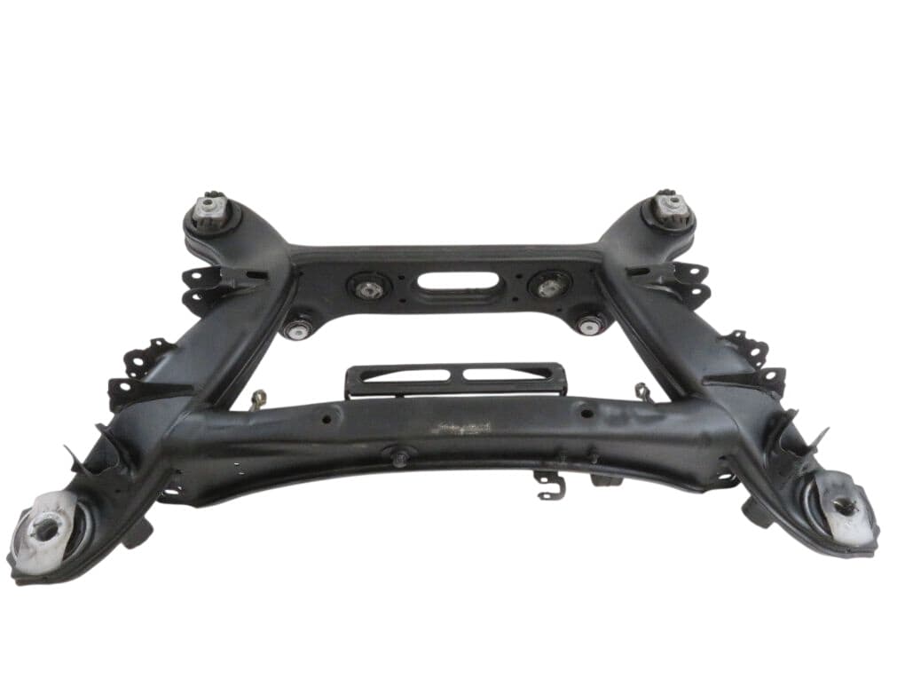 A2183501401 Rear axle Beam MERCEDES-BENZ E-CLASS (W212) (2009-2016)