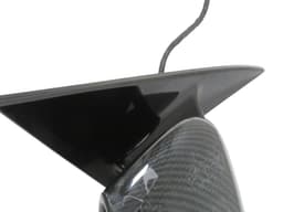 MERCEDES-BENZ A2168101476 A21281008649040 A21281060009040 A2128106000 Mirror right MERCEDES-BENZ S-CLASS Coupe (C216) (2006-2013) — thumbnail 4