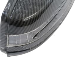 MERCEDES-BENZ A2168101476 A21281008649040 A21281060009040 A2128106000 Mirror right MERCEDES-BENZ S-CLASS Coupe (C216) (2006-2013) — thumbnail 6