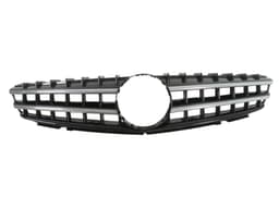 MERCEDES-BENZ A21688000839776 A2168800083 Radiator Grille MERCEDES-BENZ S-CLASS Coupe (C216) (2006-2013) — thumbnail 1