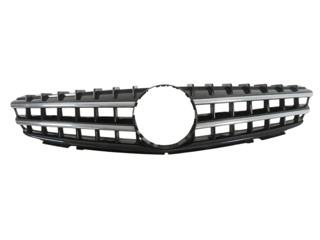 MERCEDES-BENZ A21688000839776 A2168800083 Radiator Grille MERCEDES-BENZ S-CLASS Coupe (C216) (2006-2013)