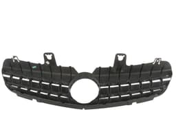 MERCEDES-BENZ A21688000839776 A2168800083 Radiator Grille MERCEDES-BENZ S-CLASS Coupe (C216) (2006-2013) — thumbnail 7