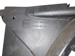MERCEDES-BENZ A2115050555 0137229007 Radiator Fan Electric MERCEDES-BENZ E-CLASS (W211) (2002-2009) — thumbnail 5