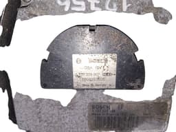 MERCEDES-BENZ A2115050555 0137229007 Radiator Fan Electric MERCEDES-BENZ E-CLASS (W211) (2002-2009) — thumbnail 6