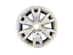 FORD 1737243 Rim 1 pc FORD RANGER III (TKE, PX) (2011-2023) — thumbnail 1
