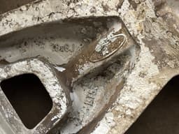 FORD 1737243 Rim 1 pc FORD RANGER III (TKE, PX) (2011-2023) — thumbnail 2