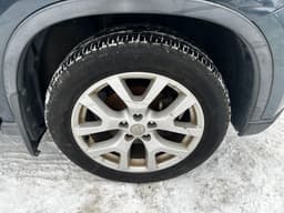 NISSAN D03003UE1A Rim set With Tyres 4 pcs NISSAN X-TRAIL II (T31) (2007-2013) — thumbnail 5