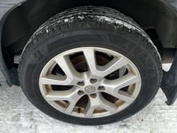 NISSAN D03003UE1A Rim set With Tyres 4 pcs NISSAN X-TRAIL II (T31) (2007-2013) — thumbnail 3