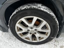 NISSAN D03003UE1A Rim set With Tyres 4 pcs NISSAN X-TRAIL II (T31) (2007-2013) — thumbnail 4