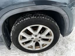 NISSAN D03003UE1A Rim set With Tyres 4 pcs NISSAN X-TRAIL II (T31) (2007-2013) — thumbnail 2