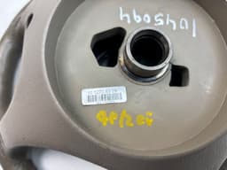 MERCEDES-BENZ A2304600603 Steering Wheel MERCEDES-BENZ SL-CLASS (R230) (2001-2012) — thumbnail 3