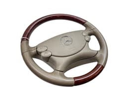 MERCEDES-BENZ A2304600603 Steering Wheel MERCEDES-BENZ SL-CLASS (R230) (2001-2012) — thumbnail 1