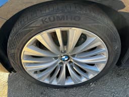 BMW 6859878 Rim set With Tyres 4 pcs BMW 5 GRAN TURISMO (F07) (2009-2017) — thumbnail 5
