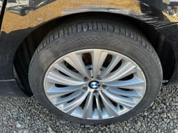 BMW 6859878 Rim set With Tyres 4 pcs BMW 5 GRAN TURISMO (F07) (2009-2017) — thumbnail 4