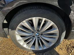 BMW 6859878 Rim set With Tyres 4 pcs BMW 5 GRAN TURISMO (F07) (2009-2017) — thumbnail 3