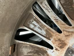 BMW 6859878 Rim set With Tyres 4 pcs BMW 5 GRAN TURISMO (F07) (2009-2017) — thumbnail 7