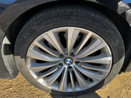 BMW 6859878 Rim set With Tyres 4 pcs BMW 5 GRAN TURISMO (F07) (2009-2017) — thumbnail 2