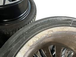 BMW 6859878 Rim set With Tyres 4 pcs BMW 5 GRAN TURISMO (F07) (2009-2017) — thumbnail 8