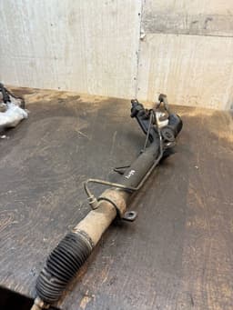 MERCEDES-BENZ A6394601000 A6394601200 A6394601600 A6394602000 A6394602400 A639460240080 Steering rack MERCEDES-BENZ VITO / VIANO (W639) (2003-2014) — thumbnail 2