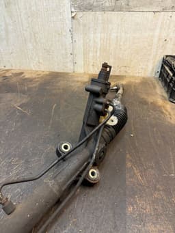 MERCEDES-BENZ A6394601000 A6394601200 A6394601600 A6394602000 A6394602400 A639460240080 Steering rack MERCEDES-BENZ VITO / VIANO (W639) (2003-2014) — thumbnail 5