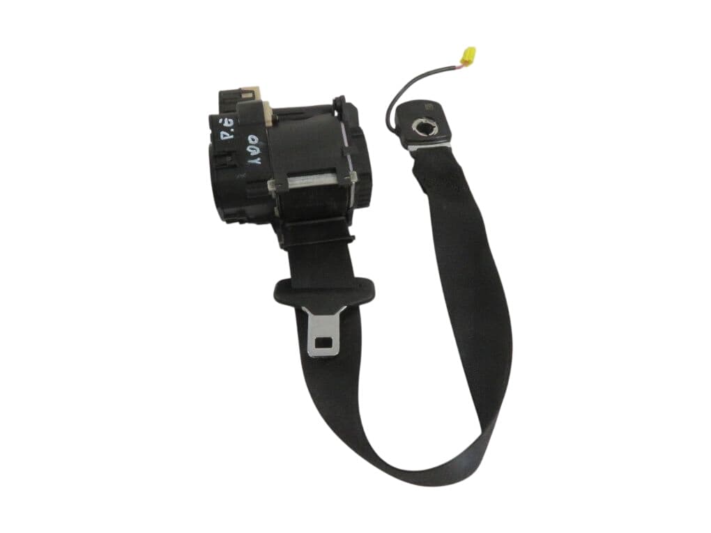 MERCEDES-BENZ A21686004859C94 A2168600485 Seat Belt Front Right MERCEDES-BENZ S-CLASS Coupe (C216) (2006-2013)
