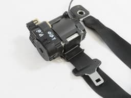 MERCEDES-BENZ A21686004859C94 A2168600485 Seat Belt Front Right MERCEDES-BENZ S-CLASS Coupe (C216) (2006-2013) — thumbnail 2