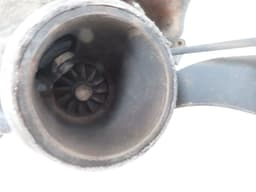 MERCEDES-BENZ A6510904280 A6510906680 A6510906280 Turbocharger MERCEDES-BENZ E-CLASS (W212) (2009-2016) — thumbnail 4