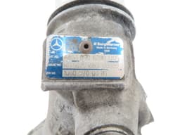 MERCEDES-BENZ A6510904280 A6510906680 A6510906280 Turbocharger MERCEDES-BENZ E-CLASS (W212) (2009-2016) — thumbnail 5