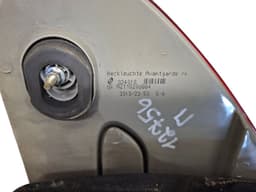 MERCEDES-BENZ A2118200664 Tail light, right MERCEDES-BENZ E-CLASS (W211) (2002-2009) — thumbnail 5