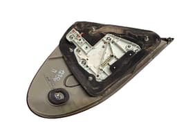 MERCEDES-BENZ A2118200664 Tail light, right MERCEDES-BENZ E-CLASS (W211) (2002-2009) — thumbnail 4