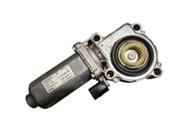 BMW 01300088507 Transfer box actuator motor BMW X5 (E70) (2007-2013) — thumbnail 2